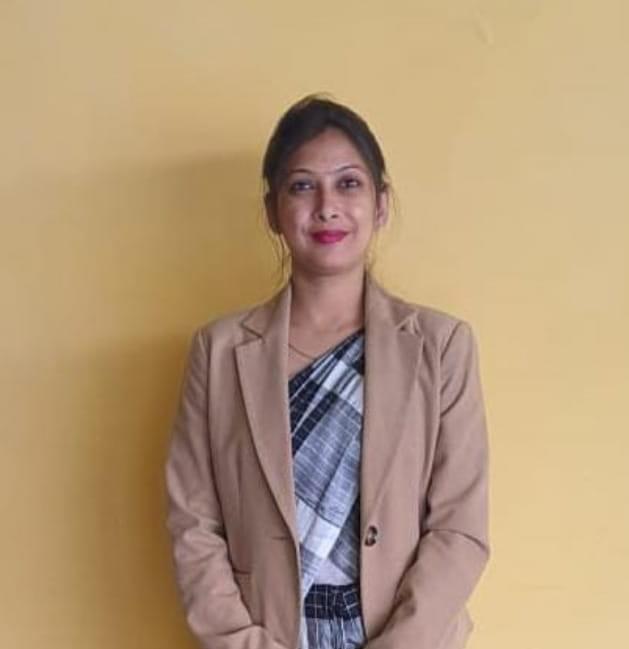 Dr. Moonje Institute of Management and Computer Studies Nashik Faculty photo 11